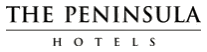 The Peninsula Hotels